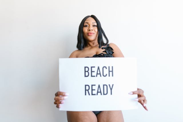 Embracing Women’s Curves - Agáapēe