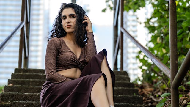 Outfits That Blend Elegance - Agáapēe