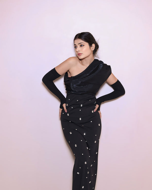 Grace Is My First Name